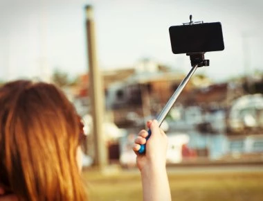 ΗΠΑ: Πώς μία selfie γλίτωσε έναν άντρα από φυλάκιση 100 ετών! (φώτο)